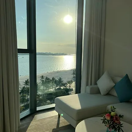 Toa Nha Alacarte Ha Long View Bien 5 Sao